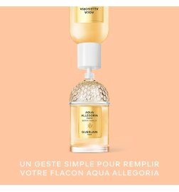 Aqua Allegoria Forte - Bosca Vanilla - Eau de Parfum Aqua Allegoria Forte - Bosca Vanilla - Eau de Parfum